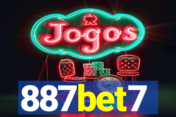 887bet7