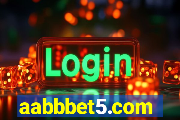 aabbbet5.com