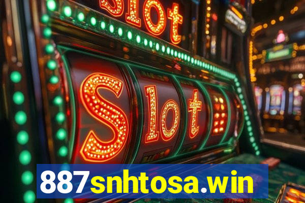 887snhtosa.win