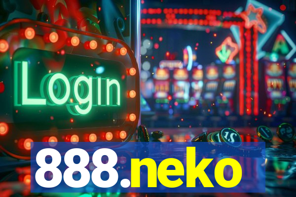 888.neko