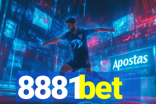 8881bet