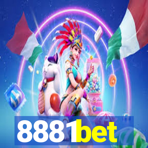 8881bet