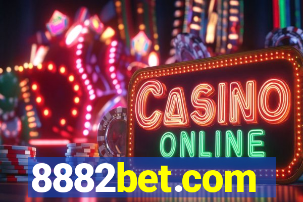 8882bet.com