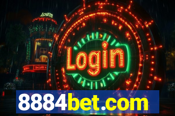 8884bet.com