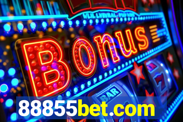 88855bet.com