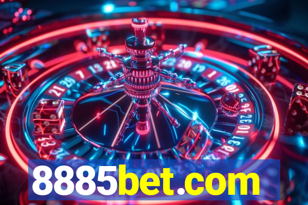 8885bet.com