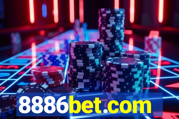 8886bet.com