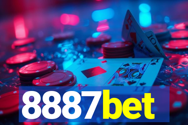 8887bet