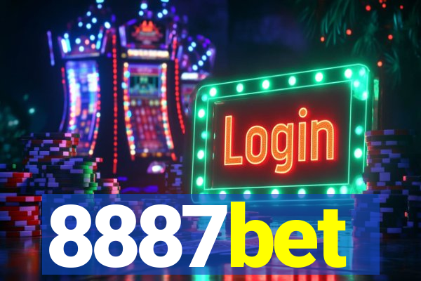 8887bet