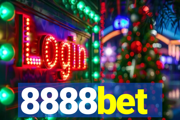 8888bet