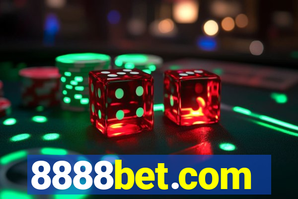 8888bet.com