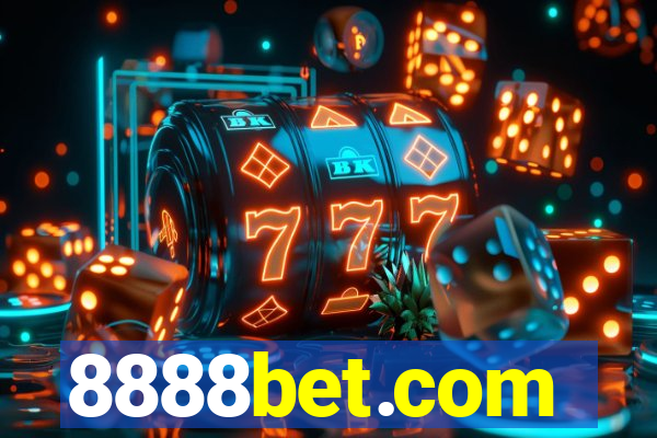 8888bet.com