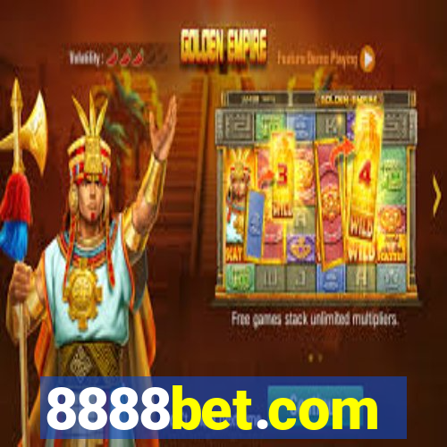 8888bet.com