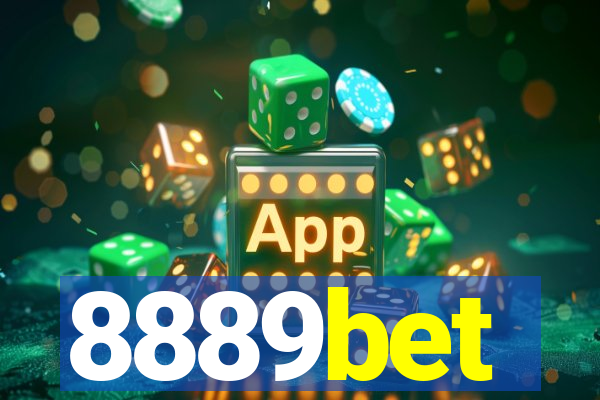 8889bet