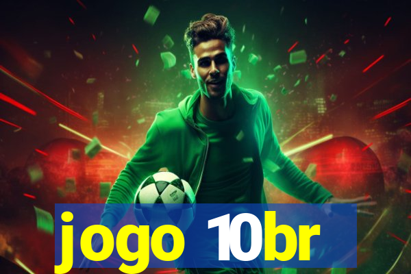 jogo 10br