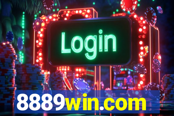 8889win.com