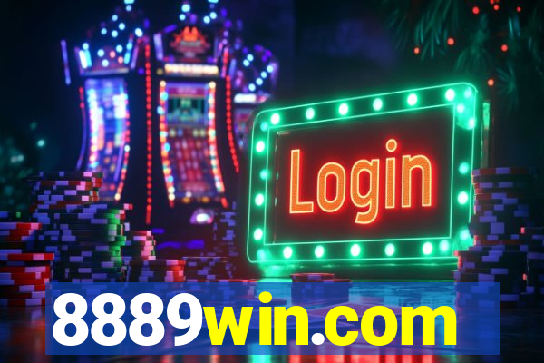 8889win.com