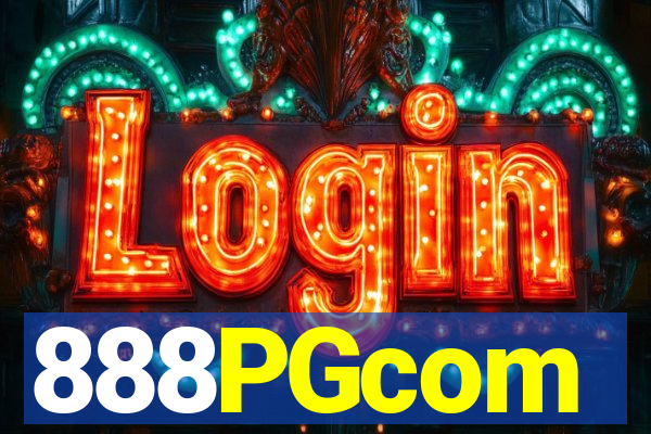 888PGcom