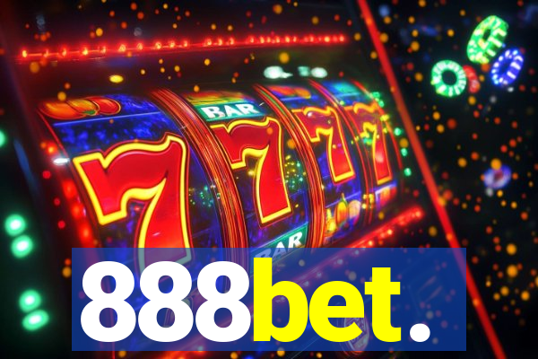 888bet.