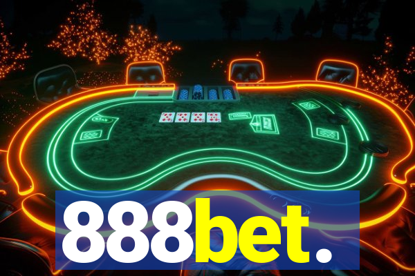 888bet.