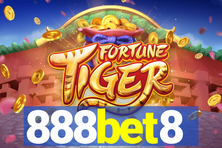 888bet8