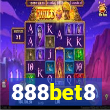 888bet8