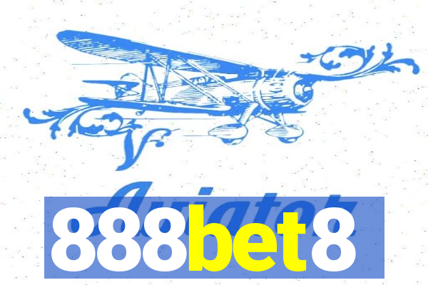 888bet8