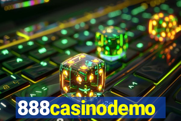 888casinodemo