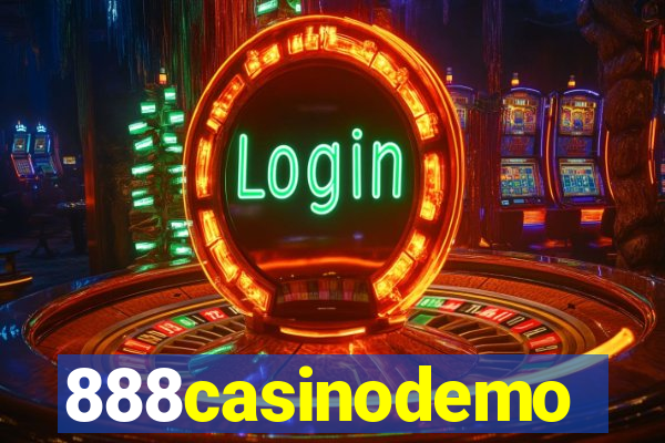 888casinodemo