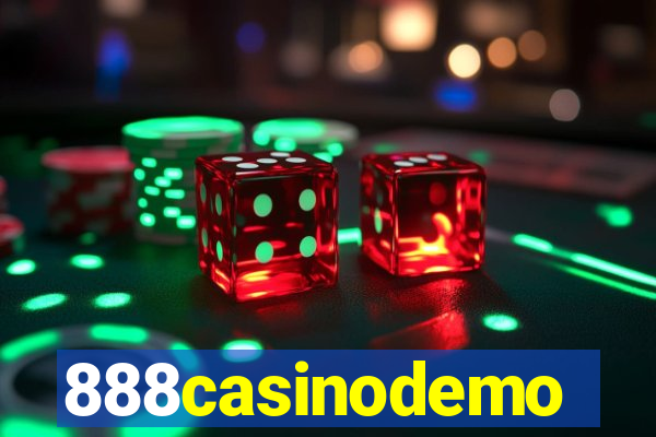 888casinodemo