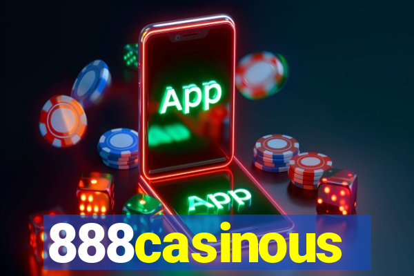 888casinous