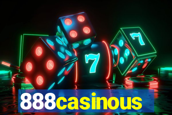 888casinous