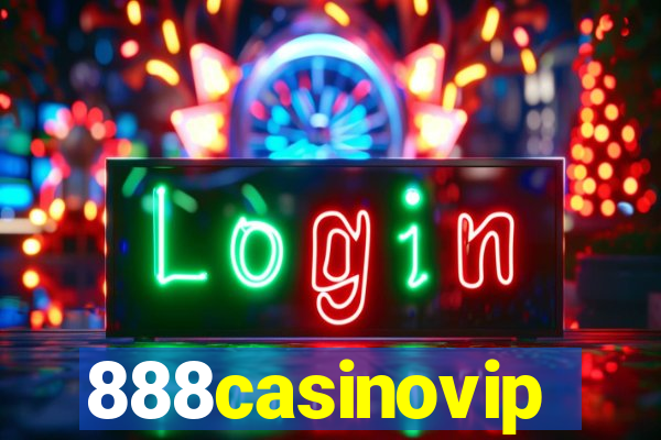 888casinovip