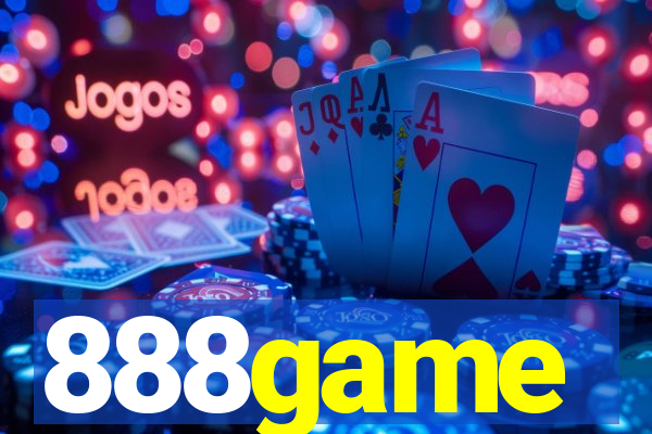 888game