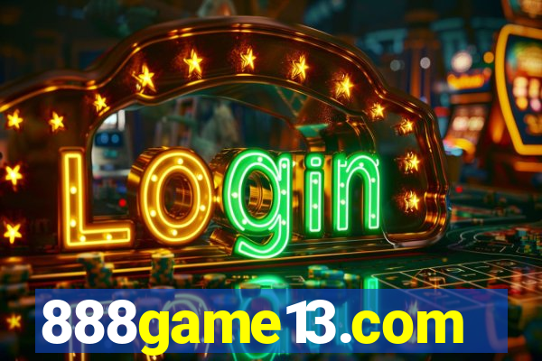 888game13.com