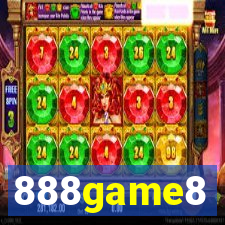 888game8