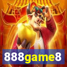 888game8