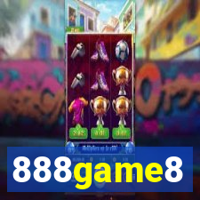 888game8