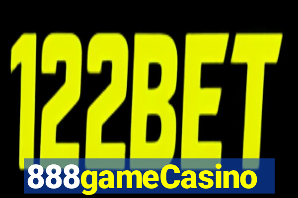 888gameCasino