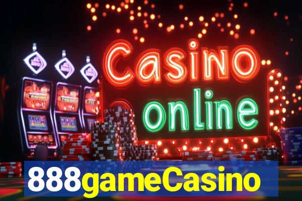 888gameCasino