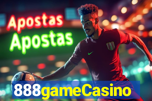 888gameCasino