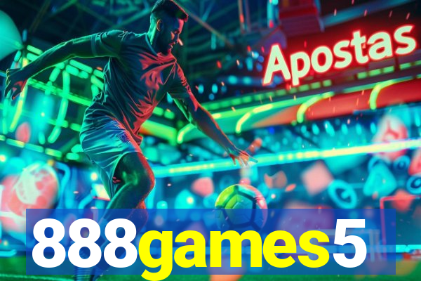 888games5