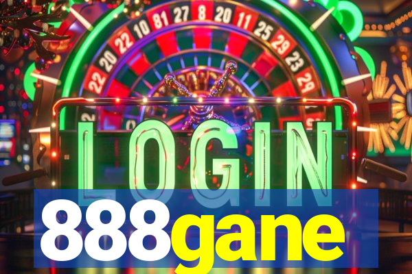 888gane