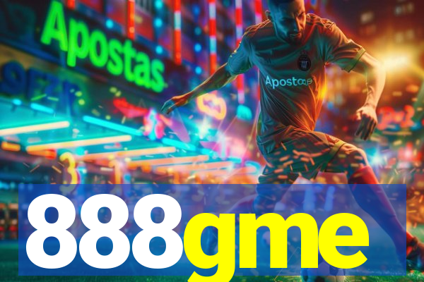 888gme