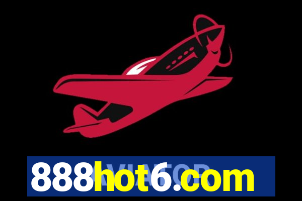 888hot6.com