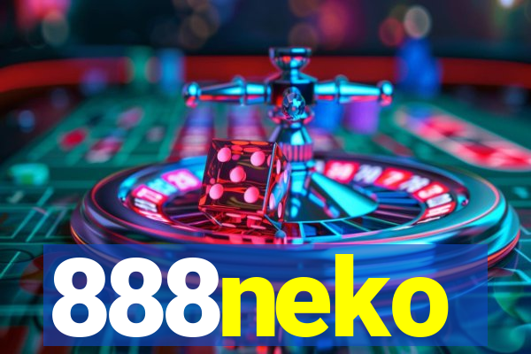 888neko