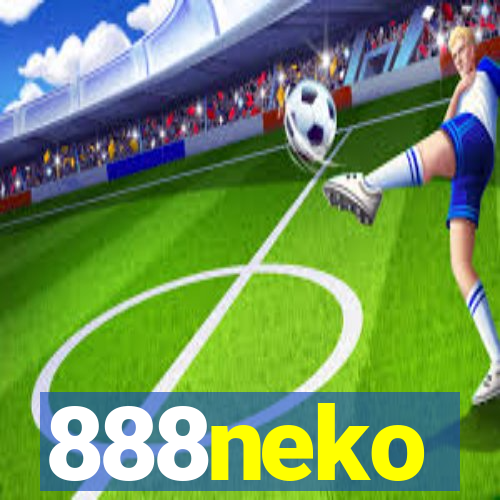 888neko