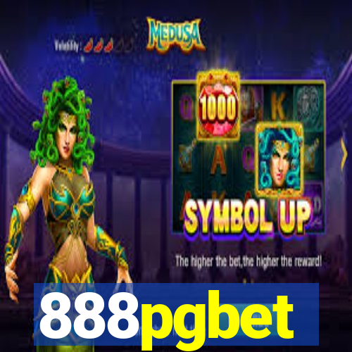 888pgbet