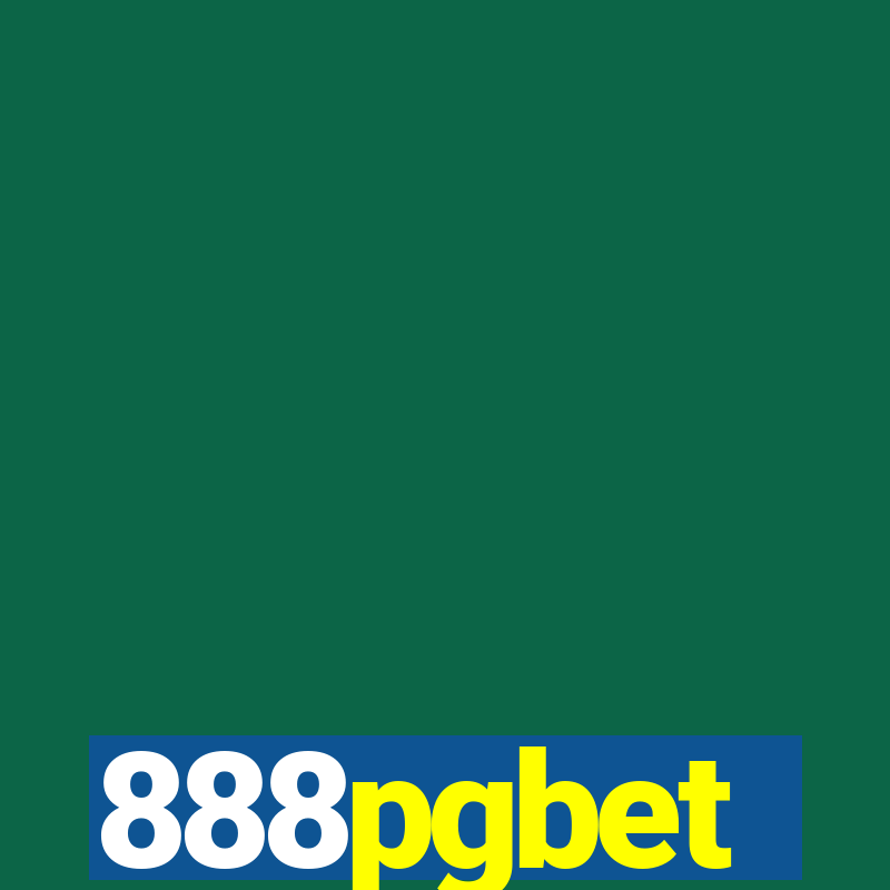 888pgbet