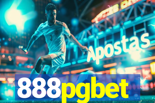 888pgbet